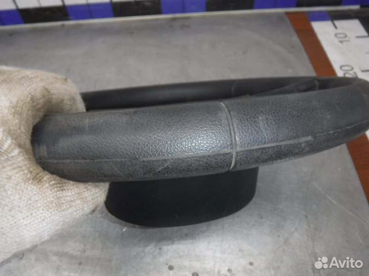 Руль Skoda Rapid cfna 2014