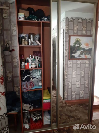 Шкаф купе бу