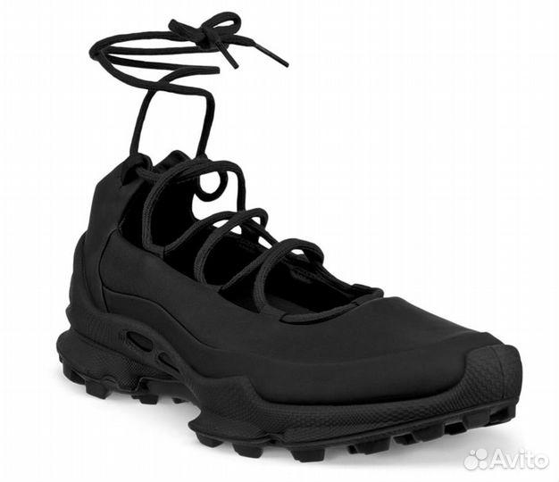 Ecco biom c-trail w