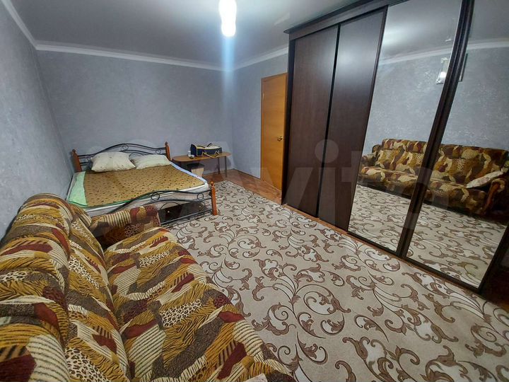 Комната 40 м², 1/5 эт.