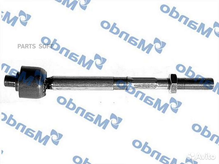 Mando MTG045313 Тяга рулевая renault megane II (BM