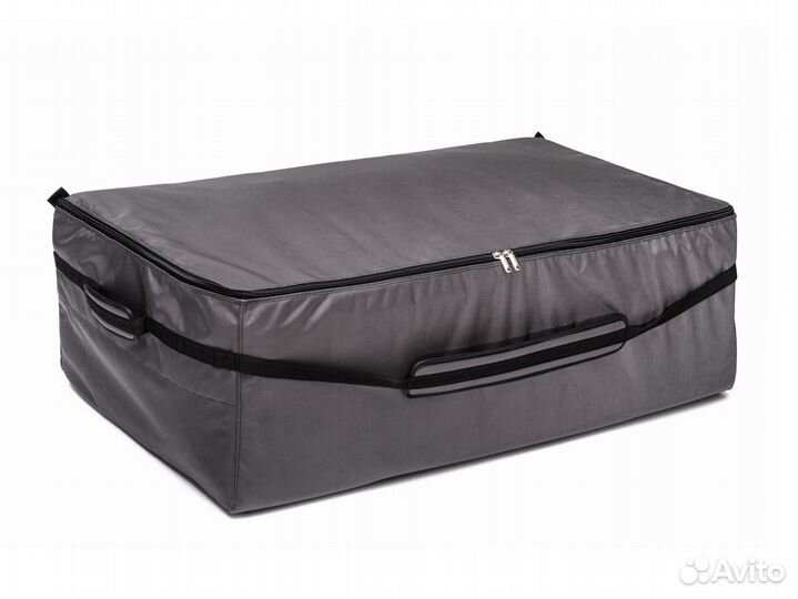 Сумка на молнии 