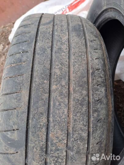 Hankook Ventus Prime 2 K115 205/55 R16