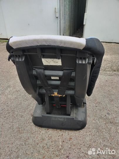 Детское автокресло