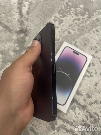 iPhone 14 Pro Max, 256 ГБ