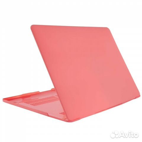 Накладка Barn & Hollis Cream Case для Macbook Pro