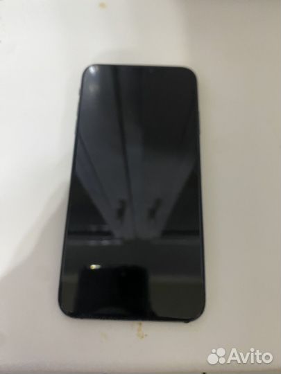 iPhone Xs Max, 64 ГБ