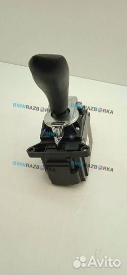Механизм выбора передач BMW X6 E71/E72 E71 2011