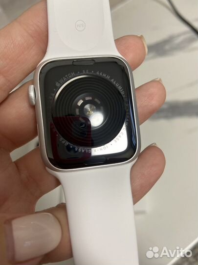 Часы apple watch SE 44mm