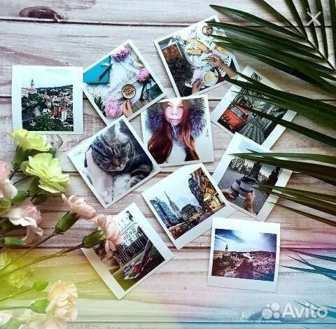 Распечатка фото, фото на документы, визитки, и т.п