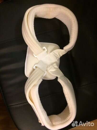 Бандаж для ключицы(кольца Дельбе)