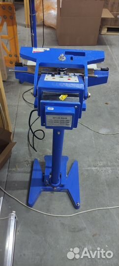 Импульсный запайщик Deep PFS 350 Deep 2000