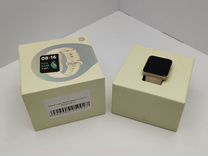 Смарт-часы Redmi Watch 2 Lite GL Белый Кат:С