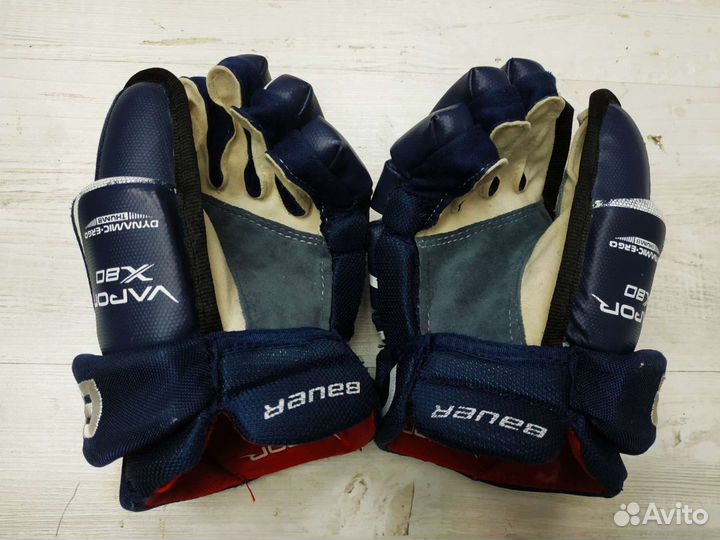 Краги. Ремонт