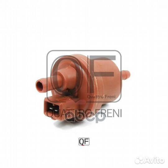 Клапан вентиляции топливного бака QF00T00034 QU