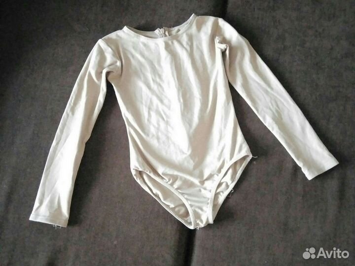 Термободи для фигурного катания 122-128