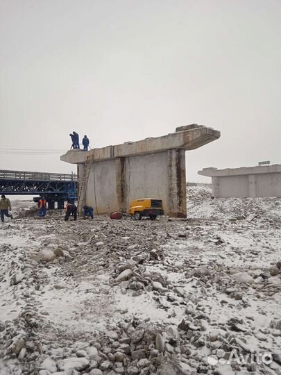 Компрессор отбойные молотки