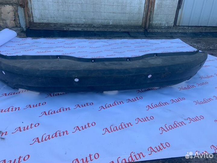 Бампер задний Ford S-Max 2.3