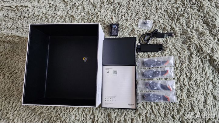 DJI Mavic Air 2S (No Aeroscop, No NFZ, FCC)