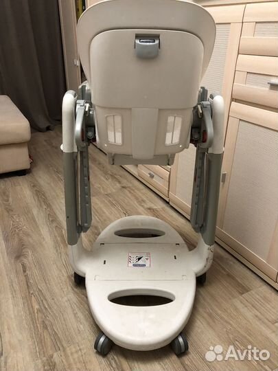 Стул peg Perego Tatamia