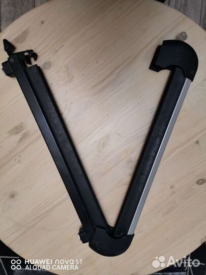 Крепление на багажник