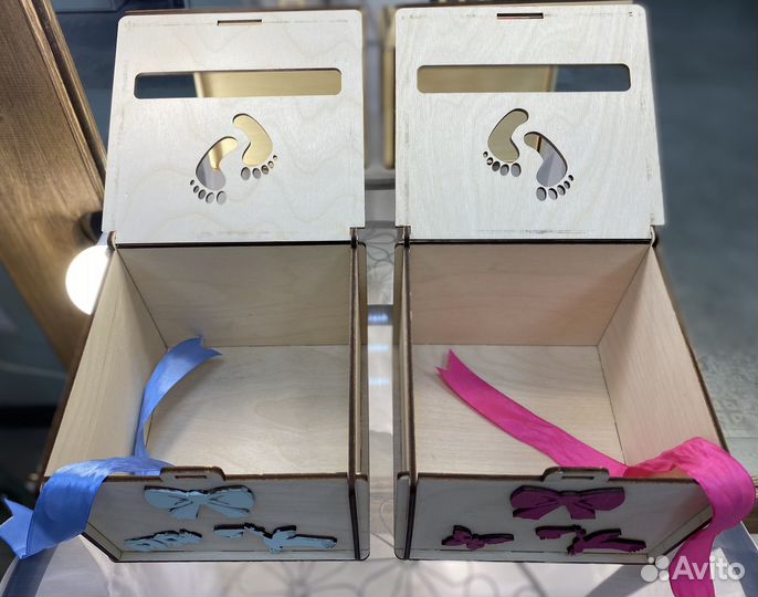 Семейный банк на свадьбу