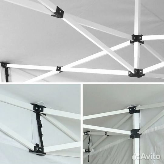 Шатер 3,0м*3,0м