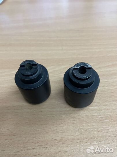 Грузики руля honda