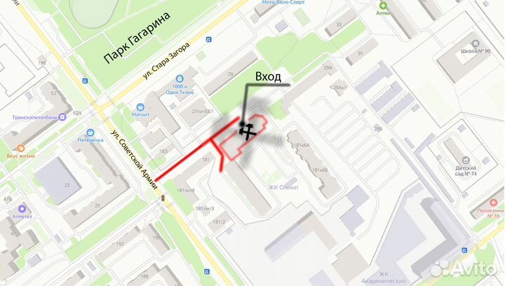 Мотокультиватор huter GMC-6.8 (70/5/21)