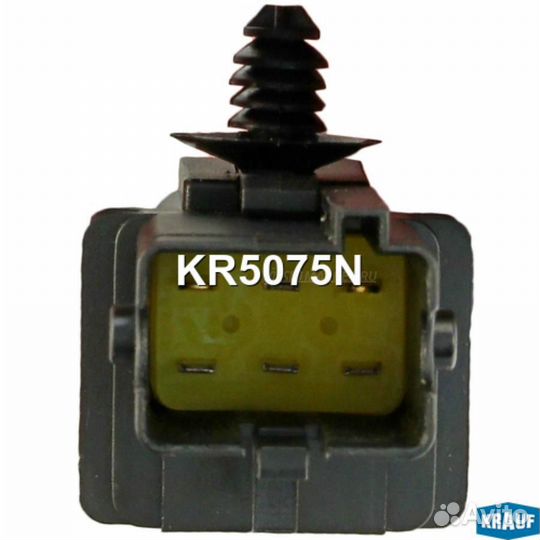 Krauf KR5075N Лямбда-зонд