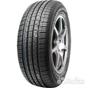 LingLong Green-Max 4x4 HP 215/65 R17 103V