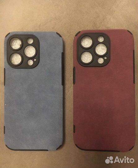 Чехол на iPhone 14 pro