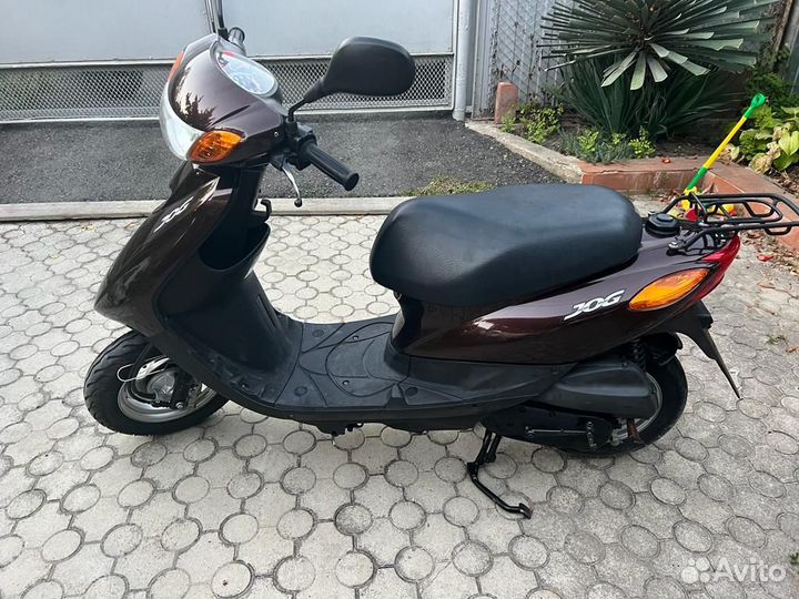 Yamaha Jog sa36j