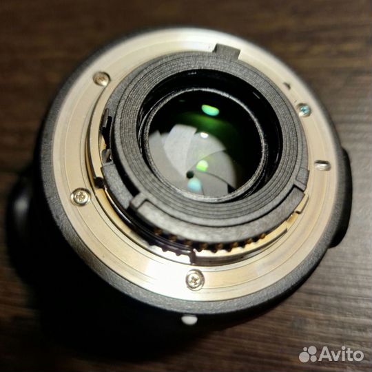 Объектив YN50mm F1.8N для Nikon Yongnuo