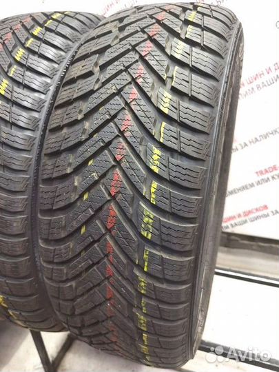 Nokian Tyres Weatherproof SUV 225/60 R17 103H