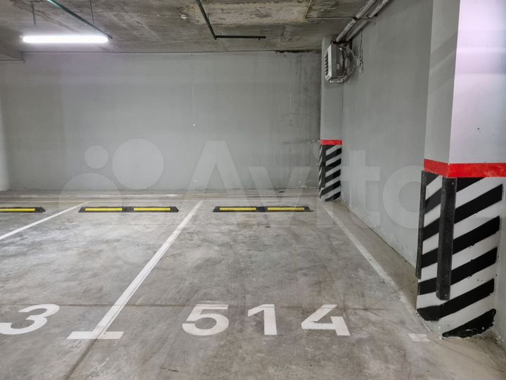 Машиноместо