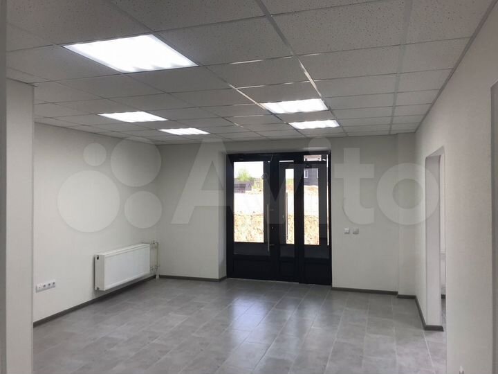 Салон, Детский центр, Торговое, Офис, 97 м²
