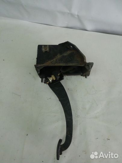 Педаль Тормоза ваз 2110