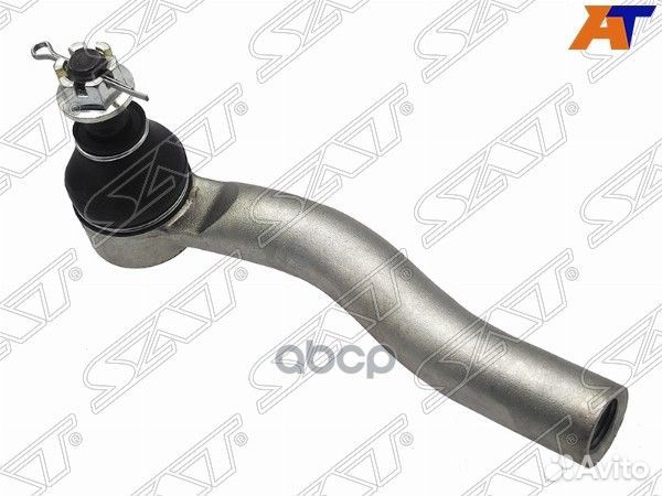 Наконечник рулевой toyota C-HR/prius 15- LH st5