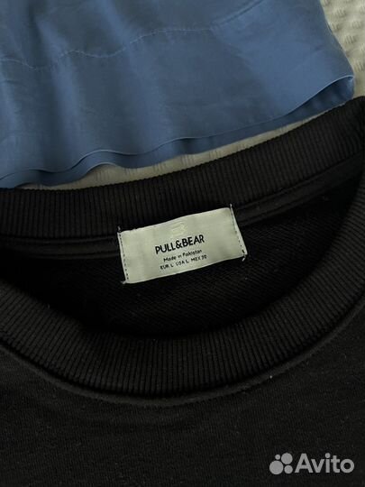 Одежда Zara, Pull&Bear, Mango