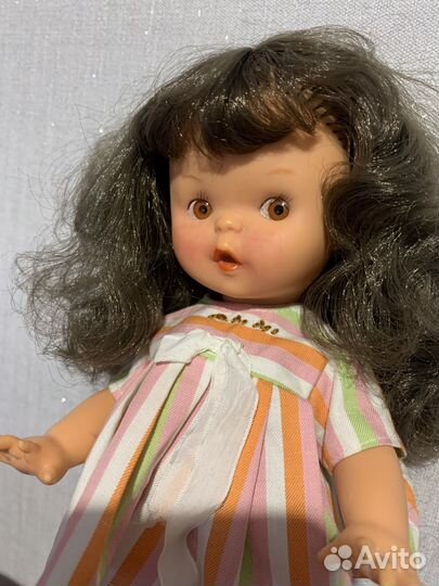 Кукла W Goebel Германия