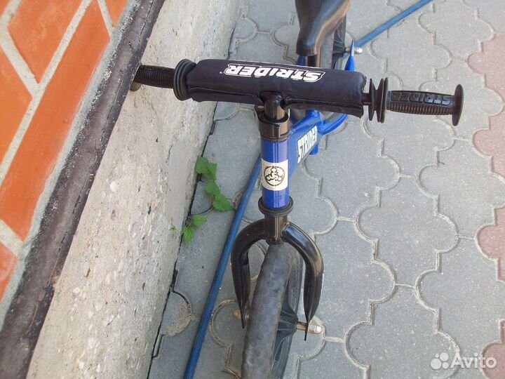 Беговел детский Strider