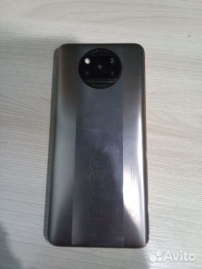 Xiaomi Poco X3 Pro, 8/128 ГБ