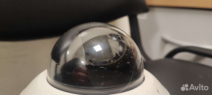 Panasonic wv-cf284e, hikvision DS-2CD2083G0-I