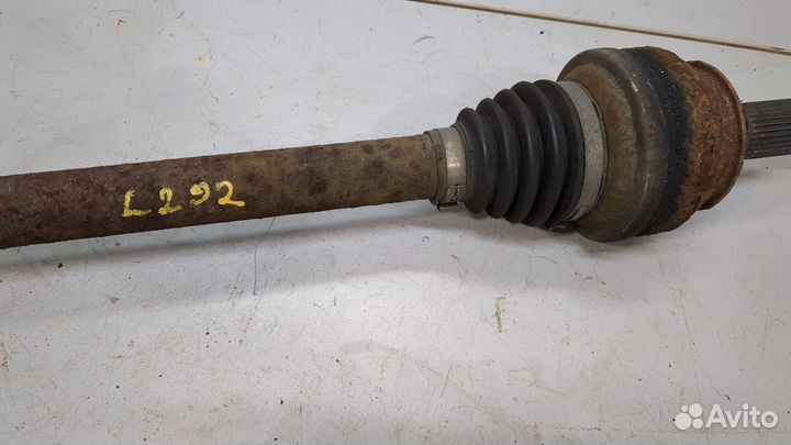 Полуось Lexus GS, 2013