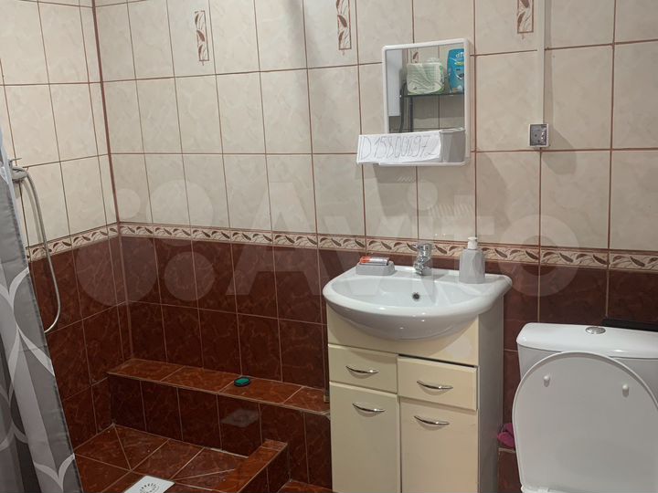 Таунхаус 50 м² на участке 20 сот.