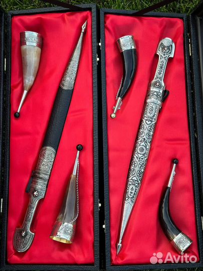 Подарочный набор Кавказ