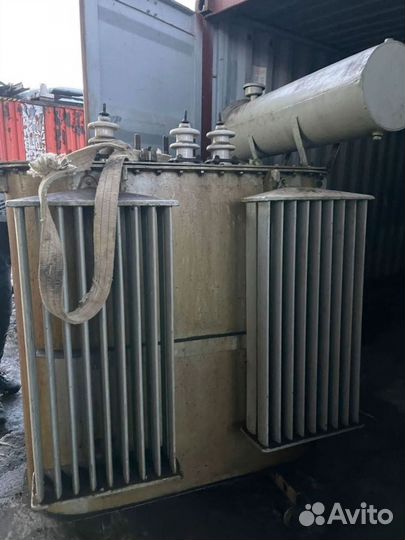 Трансформатор силовой арт67385