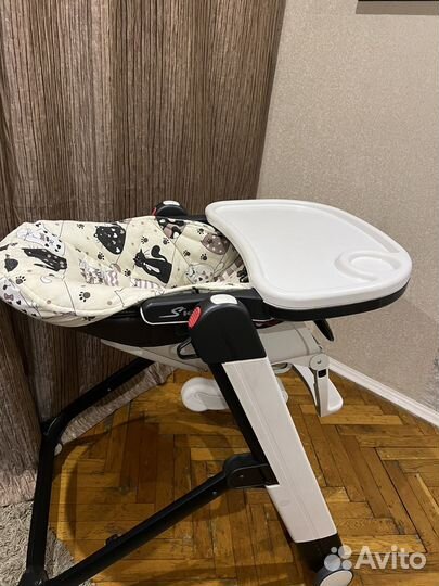 Стул для кормления