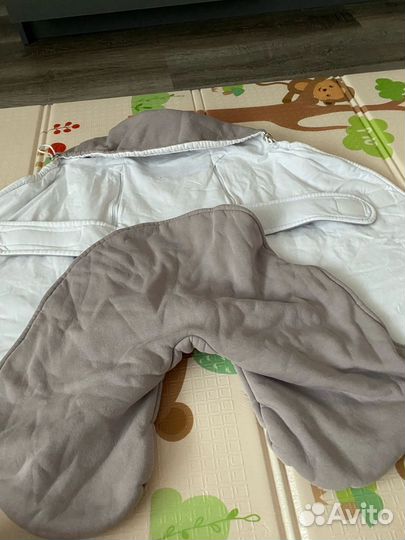 Комбинезон с конвертом